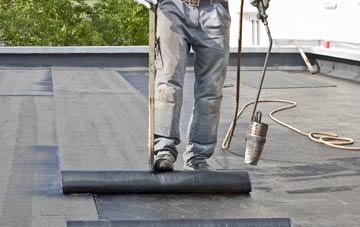 flat roof replacement Daltote, Argyll And Bute