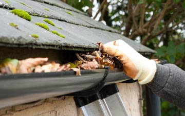 gutter cleaning Daltote, Argyll And Bute