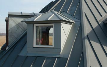 metal roofing Daltote, Argyll And Bute