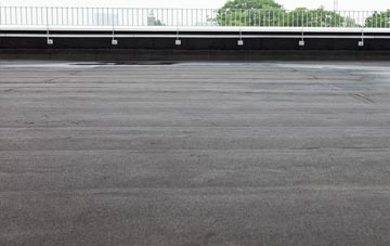 Daltote asphalt roof replacement