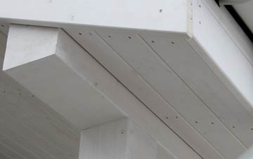 soffits Daltote, Argyll And Bute