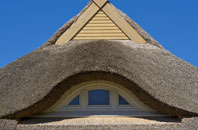 Daltote thatch roofing